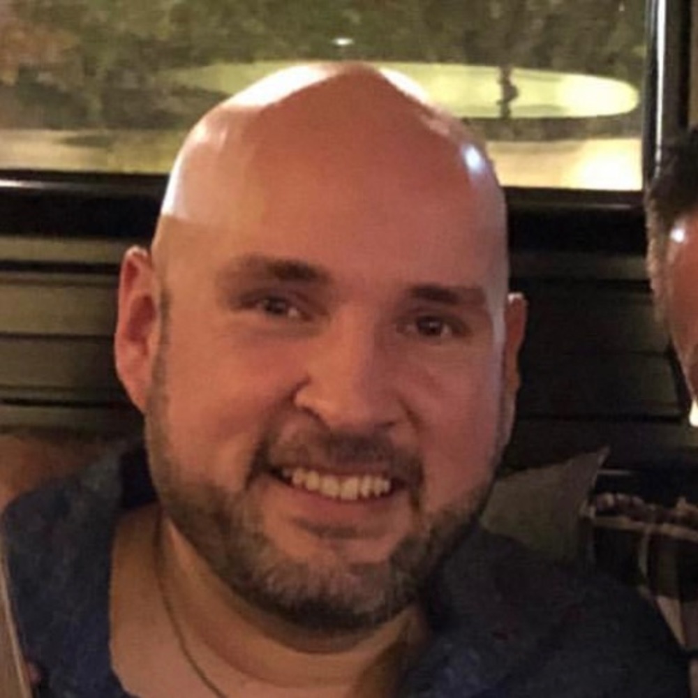 Meet your Posher, Frank jr